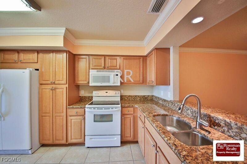 Apartment for rent at 3910 Santa Barbara Blvd #201, Cape Coral, FL 33914
