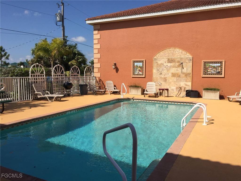Apartment for rent at 3910 Santa Barbara Blvd #201, Cape Coral, FL 33914