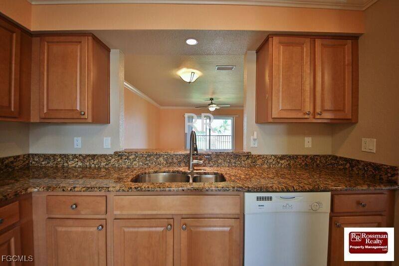 Apartment for rent at 3910 Santa Barbara Blvd #201, Cape Coral, FL 33914