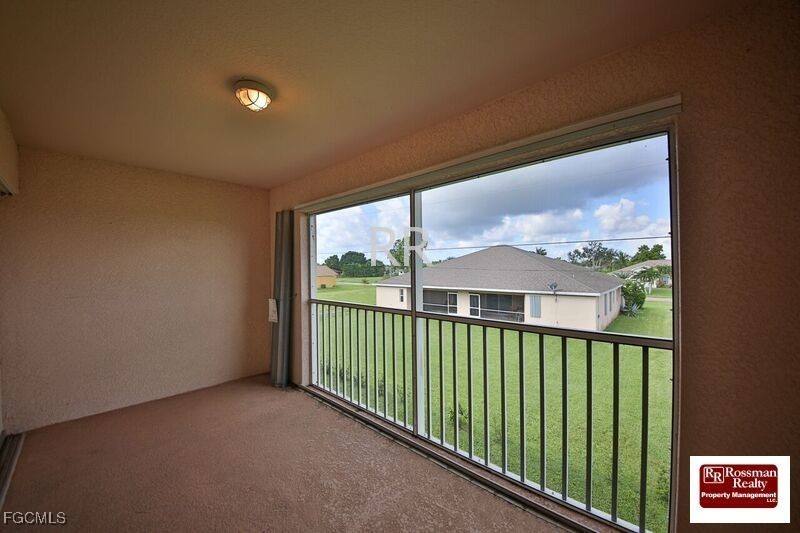 Apartment for rent at 3910 Santa Barbara Blvd #201, Cape Coral, FL 33914