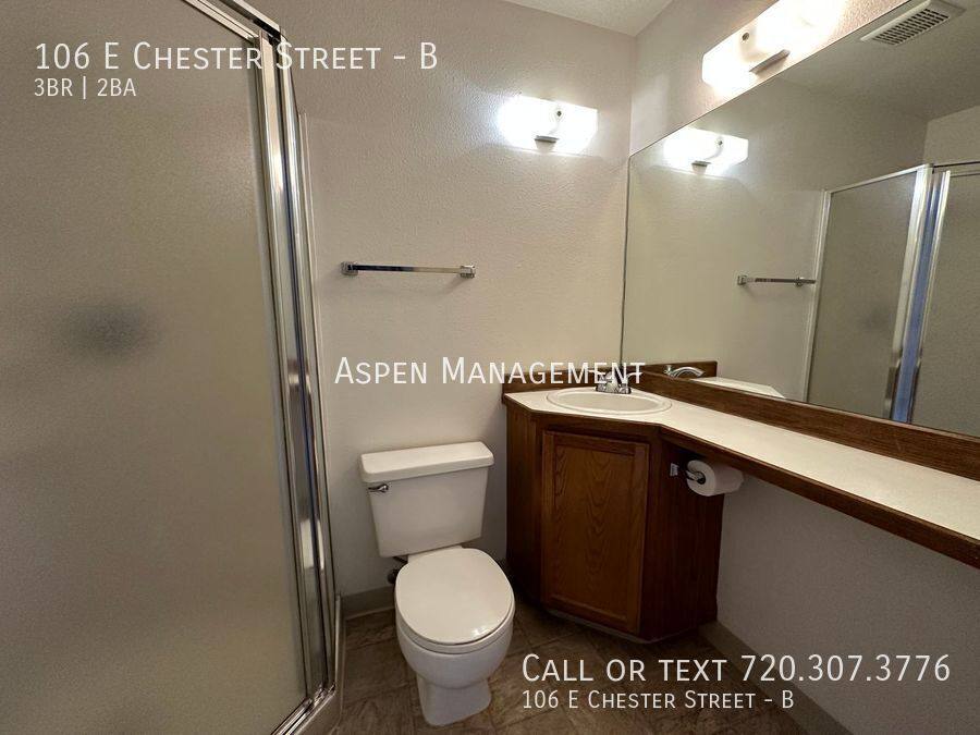 Apartment for rent at 106 E Chester St #B, Lafayette, CO 80026