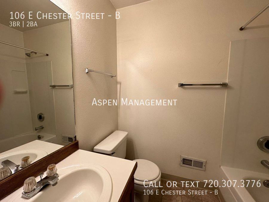 Apartment for rent at 106 E Chester St #B, Lafayette, CO 80026