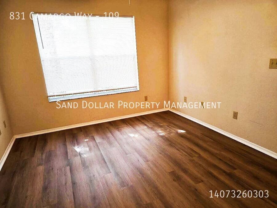 Condo for rent at 831 Camargo Way #109, Altamonte Springs, FL 32714