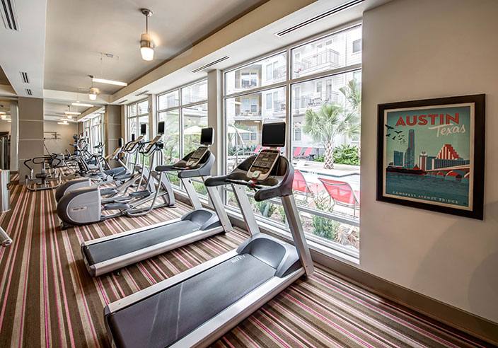 Apartment for rent at 2026 E 7th St #A6-4, Austin, TX 78702