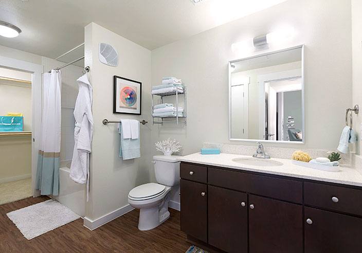 Apartment for rent at 2026 E 7th St #A6-4, Austin, TX 78702