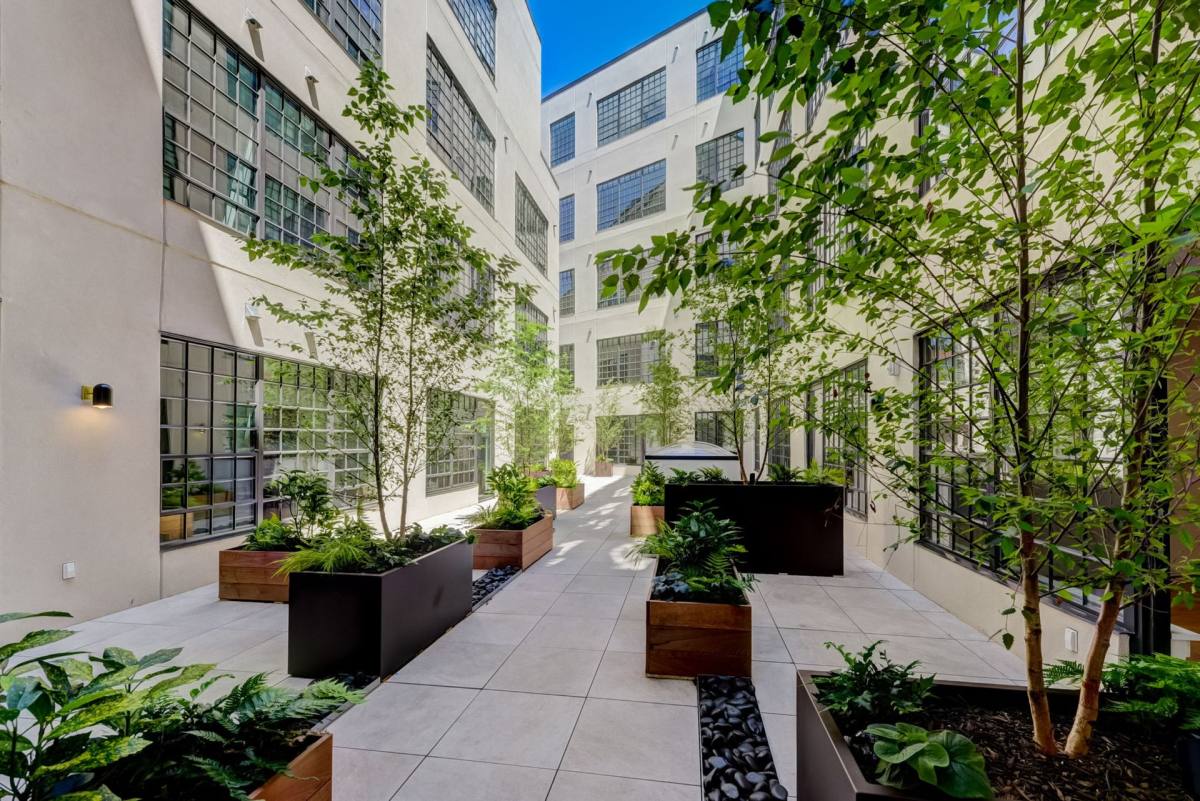 Apartment for rent at 1701 N 2nd St, Philadelphia, PA 19122