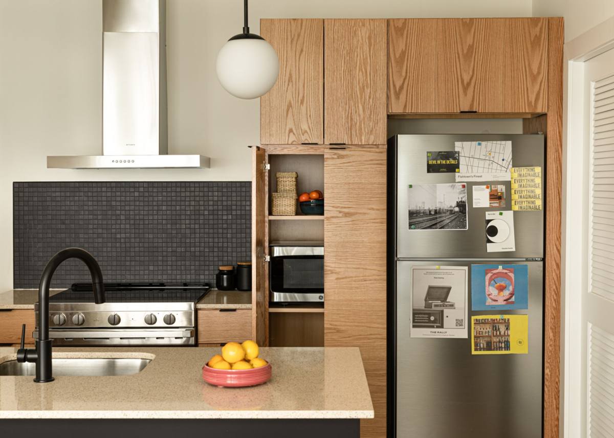 Apartment for rent at 1701 N 2nd St, Philadelphia, PA 19122