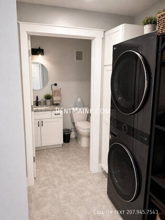 Apartment for rent at 101 Kennebec Rd, Hampden, ME 04444