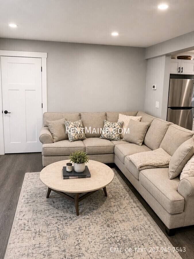 Apartment for rent at 101 Kennebec Rd, Hampden, ME 04444