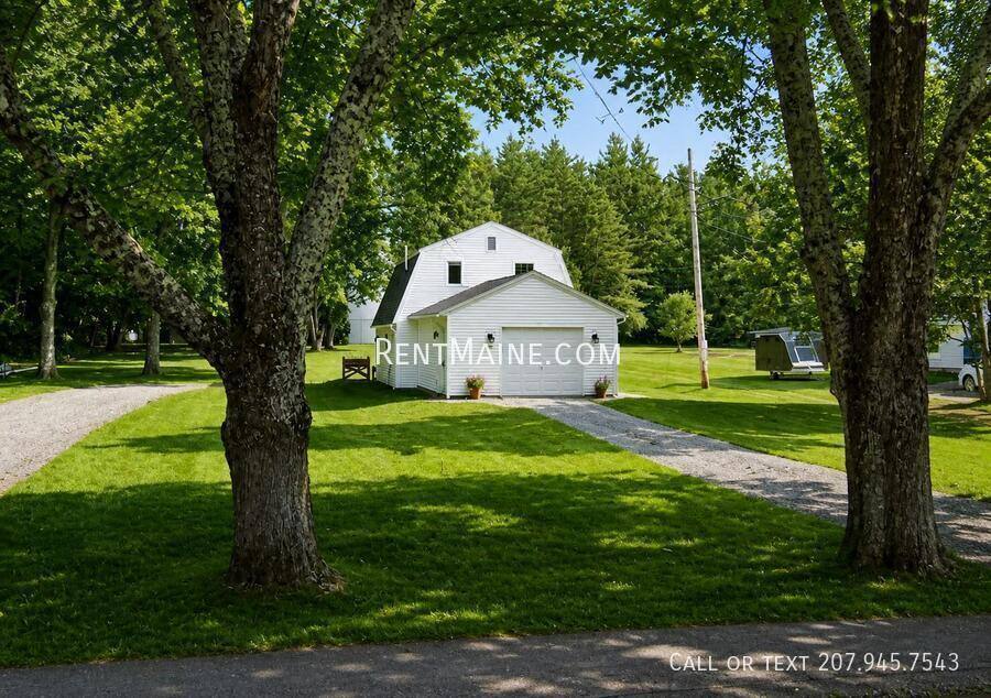 Apartment for rent at 101 Kennebec Rd, Hampden, ME 04444