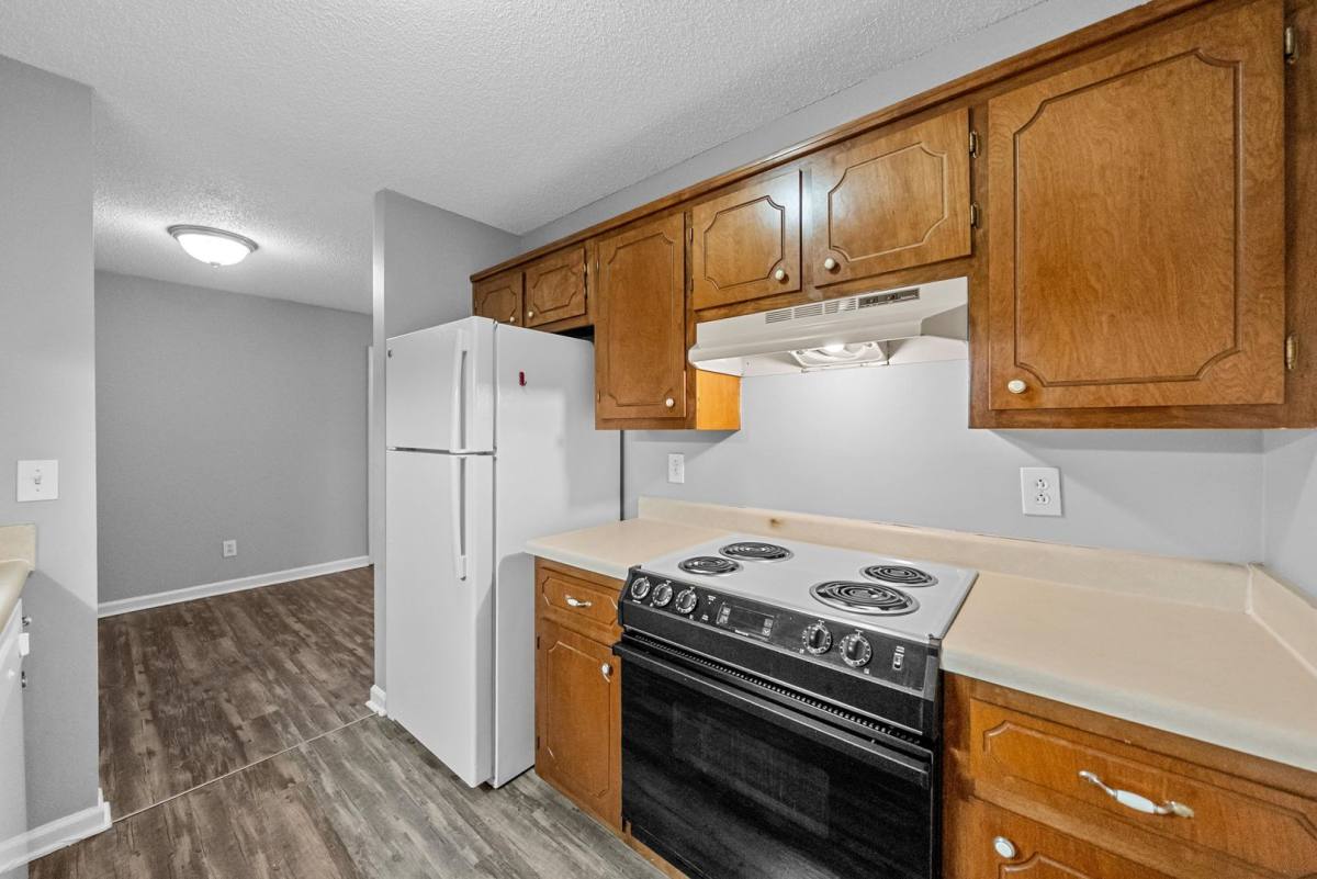 Apartment for rent at 1237 Parkway Place, Clarksville, TN 37042