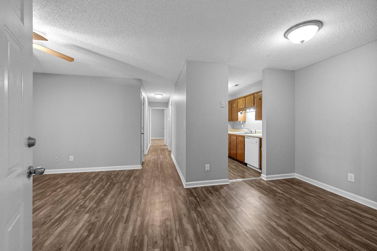 Apartment for rent at 1237 Parkway Place, Clarksville, TN 37042