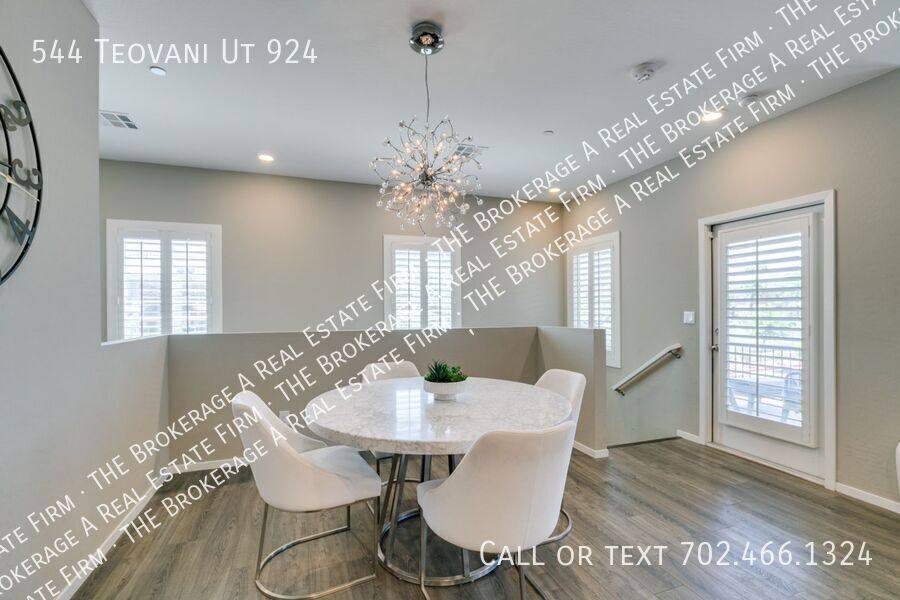 Apartment for rent at 544 Teovani Ut #924, Henderson, NV 89052