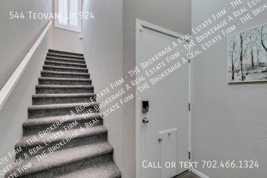 Apartment for rent at 544 Teovani Ut #924, Henderson, NV 89052