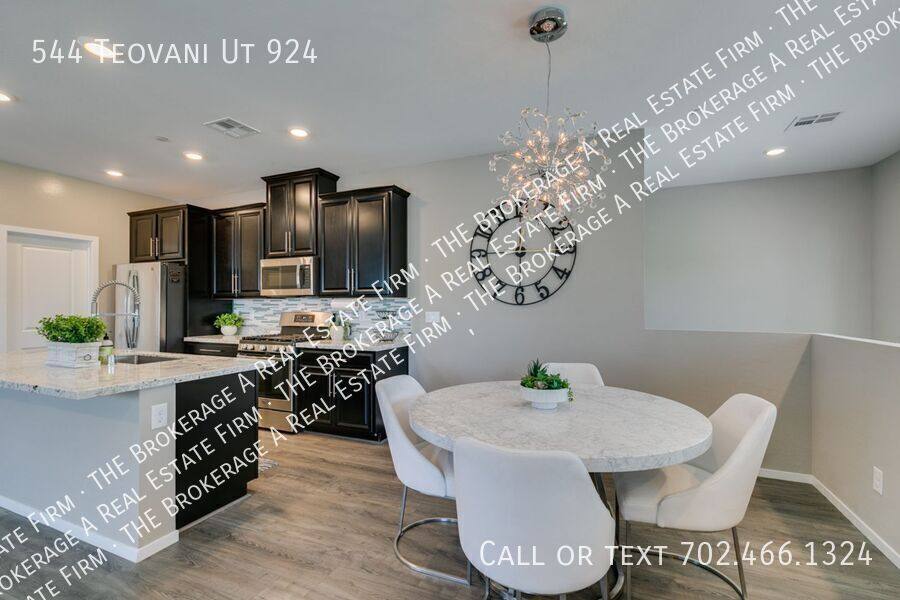 Apartment for rent at 544 Teovani Ut #924, Henderson, NV 89052