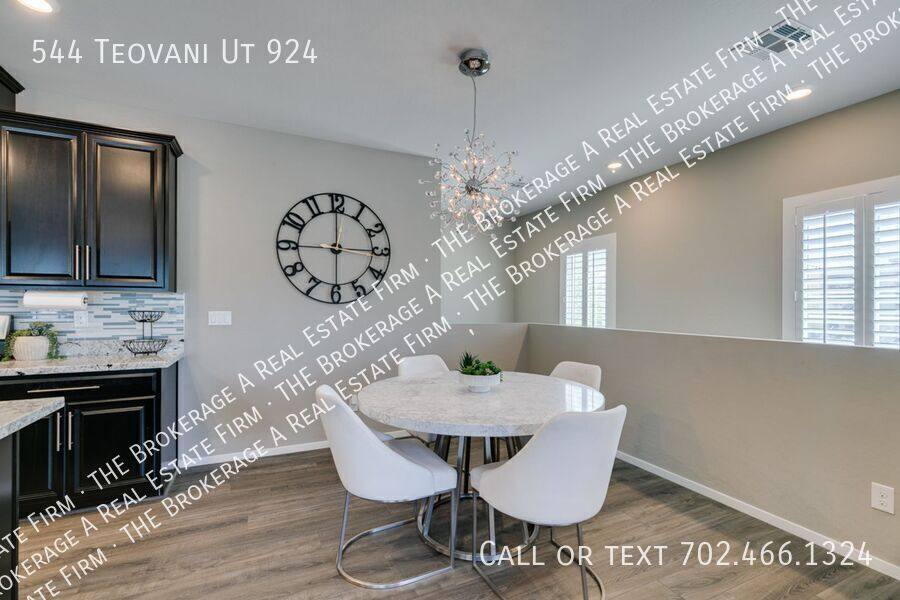 Apartment for rent at 544 Teovani Ut #924, Henderson, NV 89052