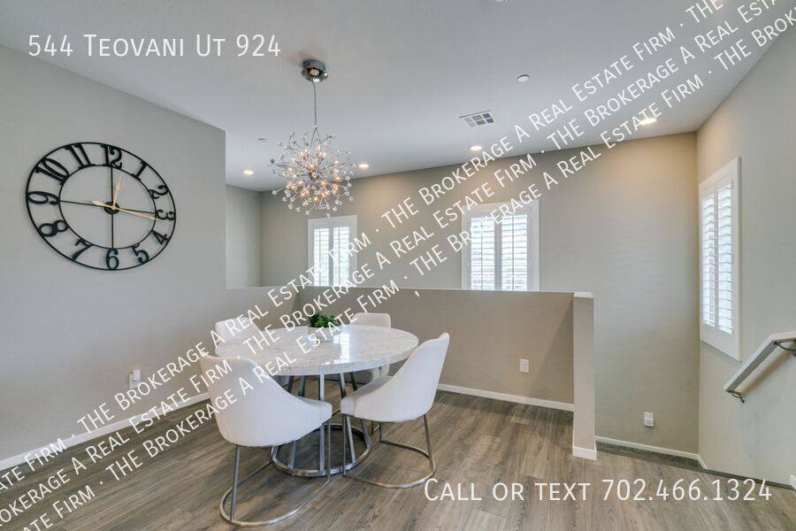 Apartment for rent at 544 Teovani Ut #924, Henderson, NV 89052