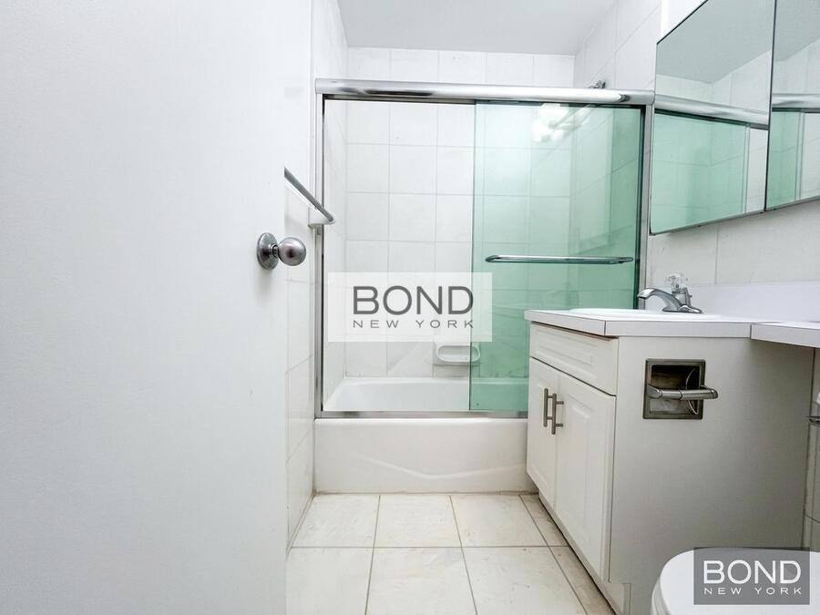 Apartment for rent at 888 Eighth Ave #4, New York, NY 10019