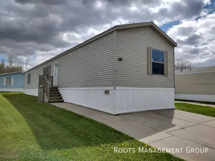 Apartment for rent at 124 Cherry Hill Dr #124, Flint, MI 48504