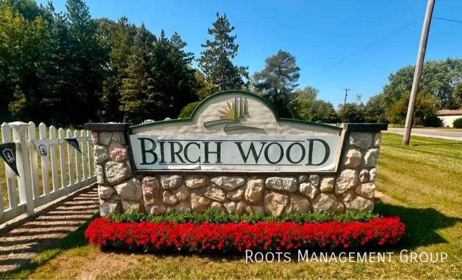 Apartment for rent at 124 Cherry Hill Dr #124, Flint, MI 48504
