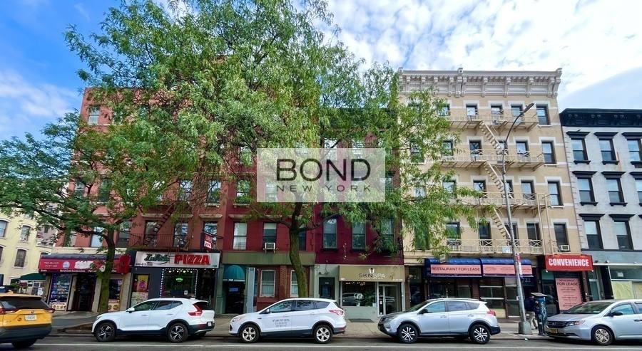 Apartment for rent at 724 Tenth Ave #3A, New York, NY 10019