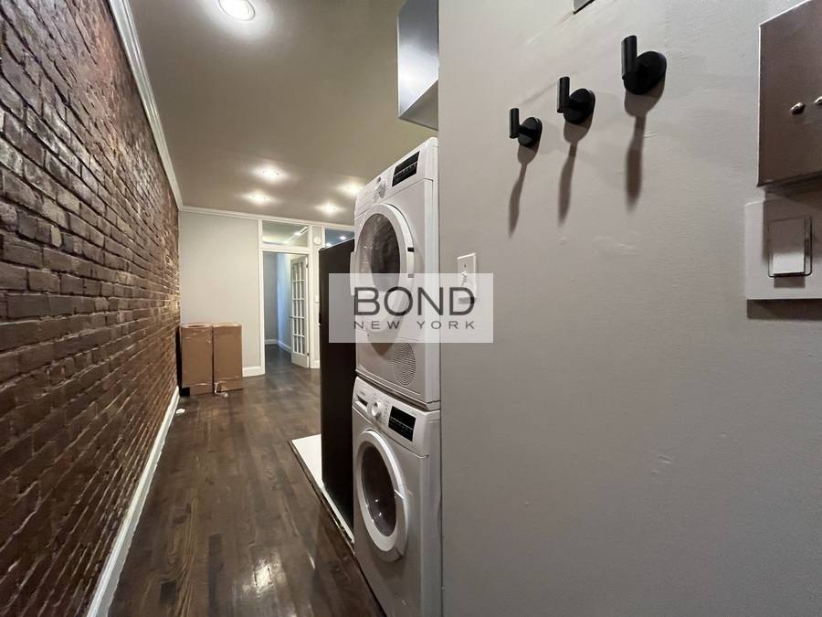 Apartment for rent at 724 Tenth Ave #3A, New York, NY 10019