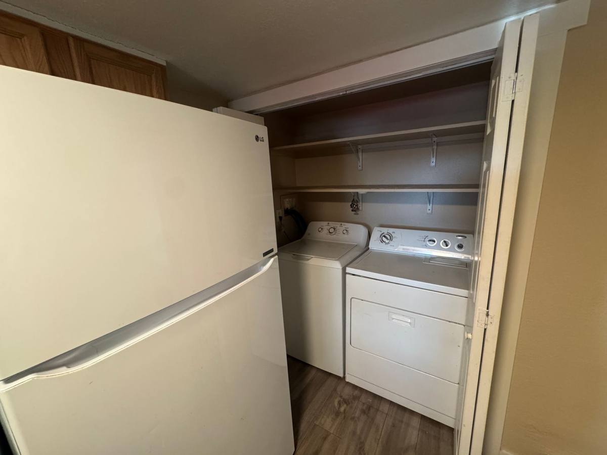 Apartment for rent at 2511 W Uintah St, Colorado Springs, CO 80904