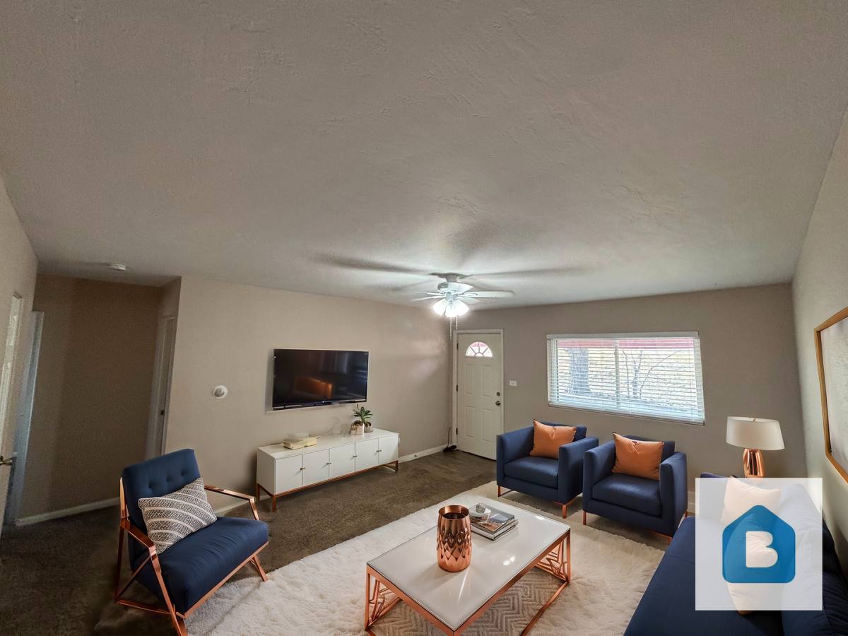 Apartment for rent at 2511 W Uintah St, Colorado Springs, CO 80904