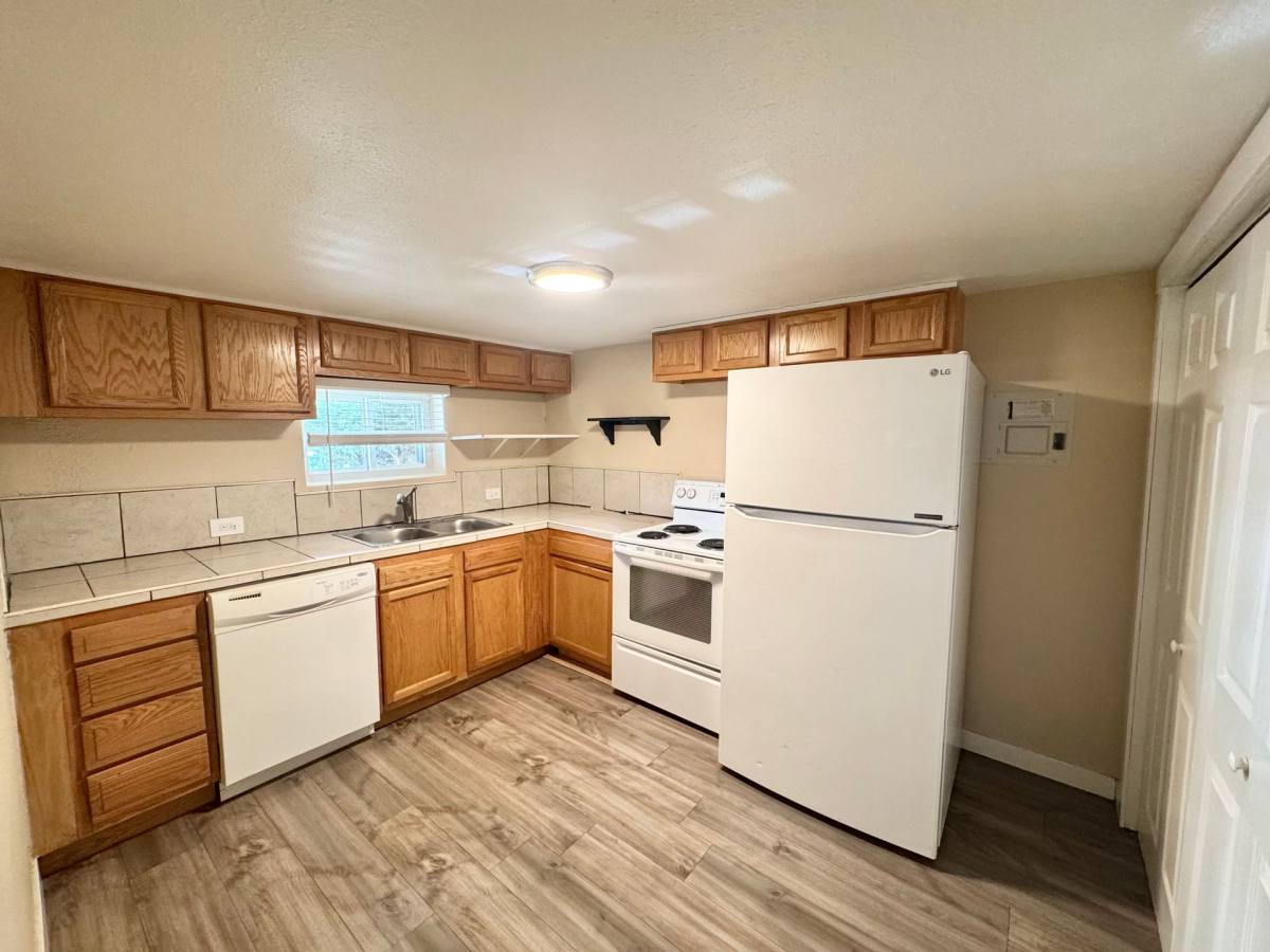 Apartment for rent at 2511 W Uintah St, Colorado Springs, CO 80904