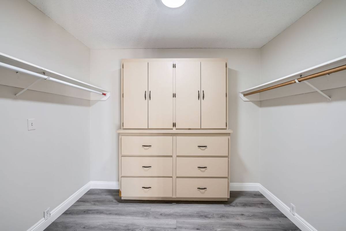 Townhouse for rent at 1100 Tam O Shanter, Las Vegas, NV 89109
