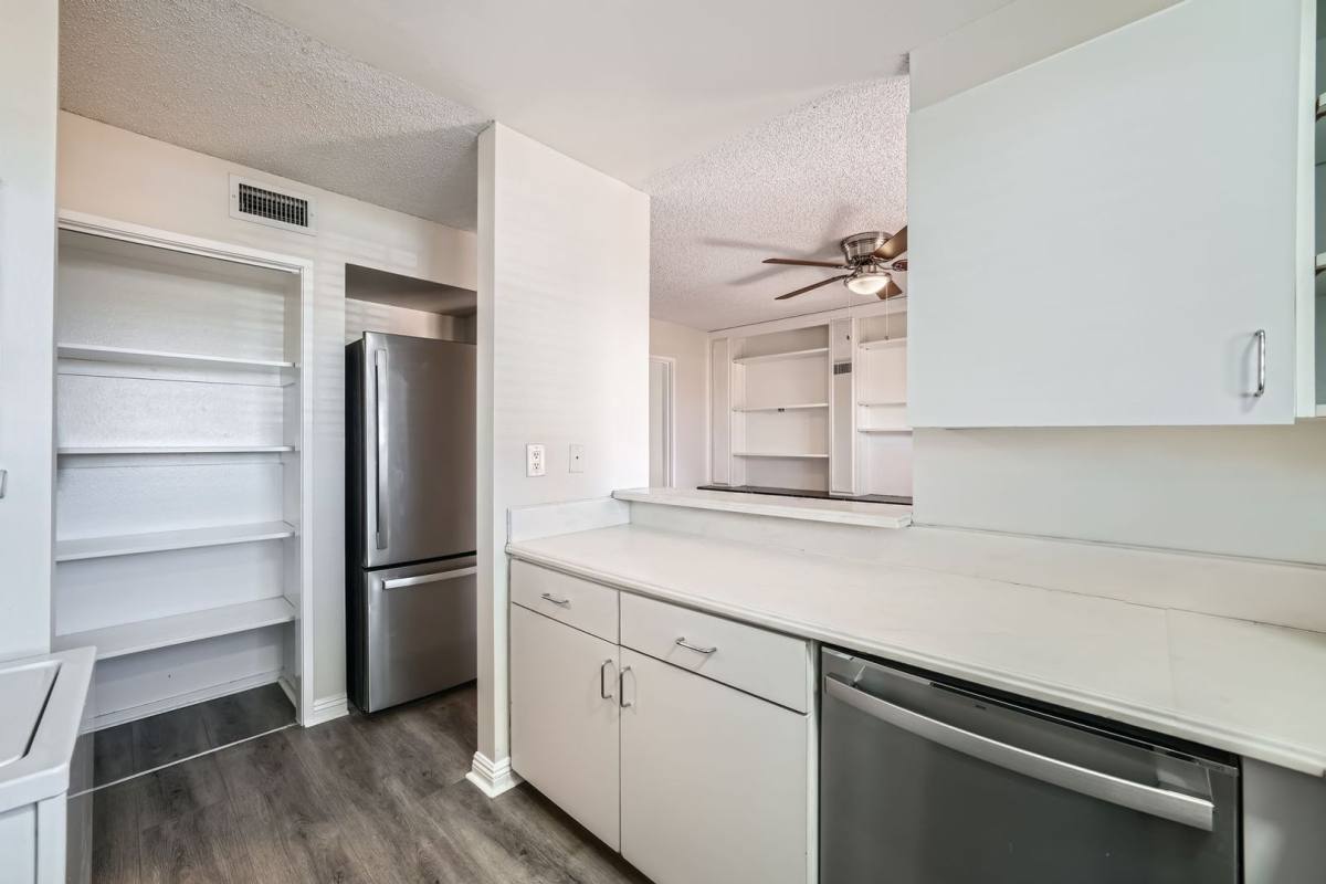 Townhouse for rent at 1100 Tam O Shanter, Las Vegas, NV 89109