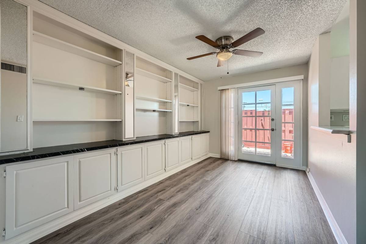 Townhouse for rent at 1100 Tam O Shanter, Las Vegas, NV 89109
