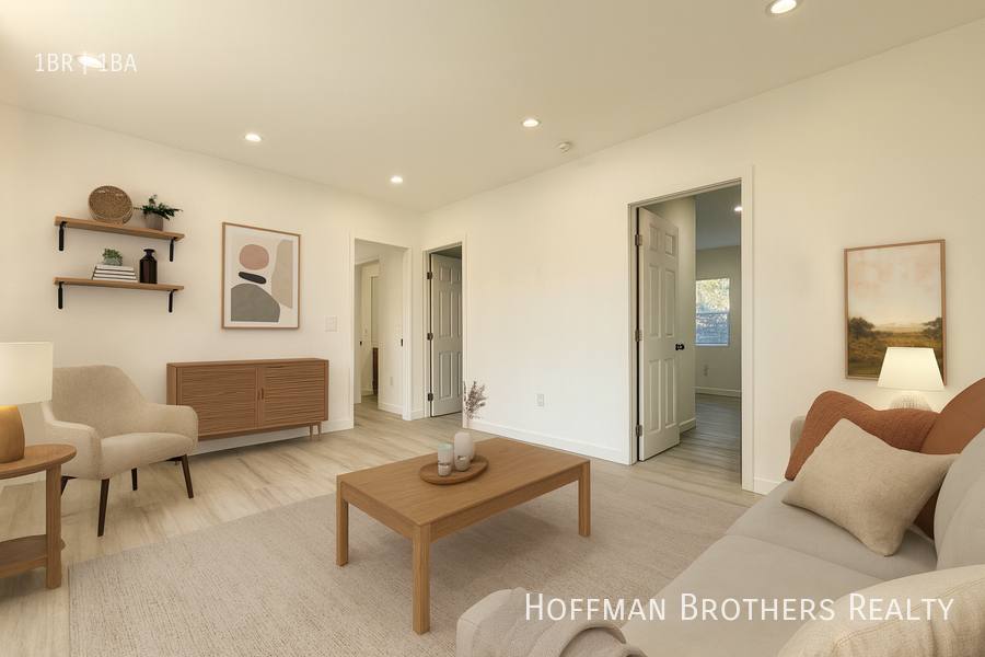Apartment for rent at 1673 W Blvd, Los Angeles, CA 90019