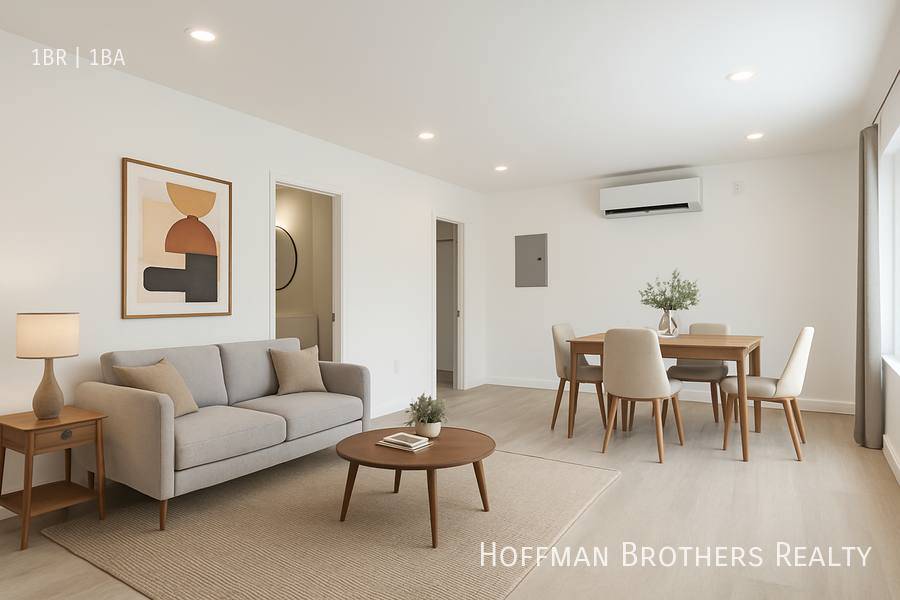 Apartment for rent at 1673 W Blvd, Los Angeles, CA 90019