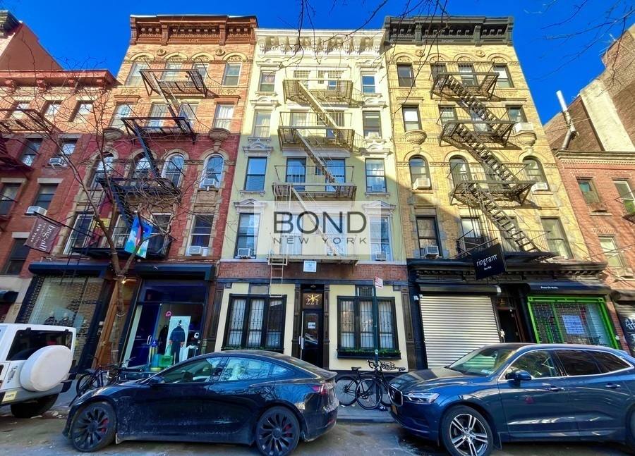 Apartment for rent at 221 Mott St #9A, New York, NY 10012