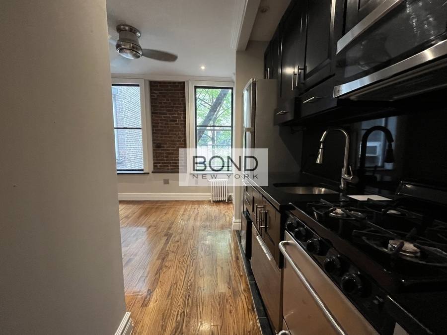 Apartment for rent at 221 Mott St #9A, New York, NY 10012