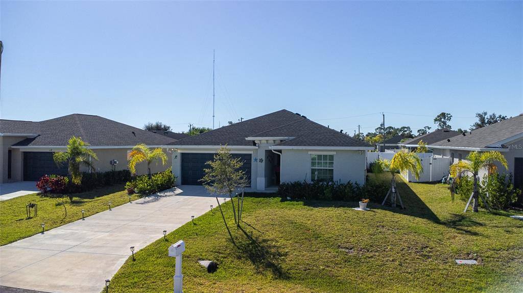 Apartment for rent at 111 Naomi Place #111, Rotonda West, FL 33947
