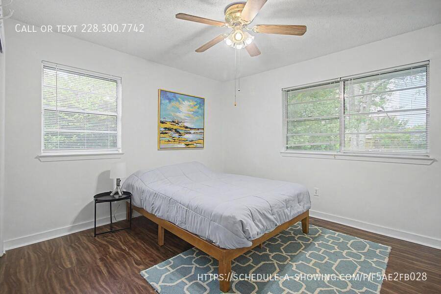 House for rent at 883 Rustwood Dr, Biloxi, MS 39532