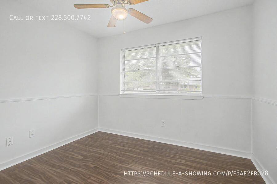 House for rent at 883 Rustwood Dr, Biloxi, MS 39532