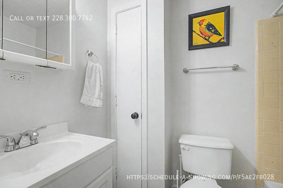 House for rent at 883 Rustwood Dr, Biloxi, MS 39532