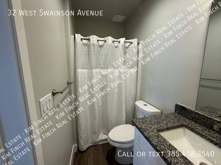 Apartment for rent at 32 W Swainson Ave, Saratoga Springs, UT 84045