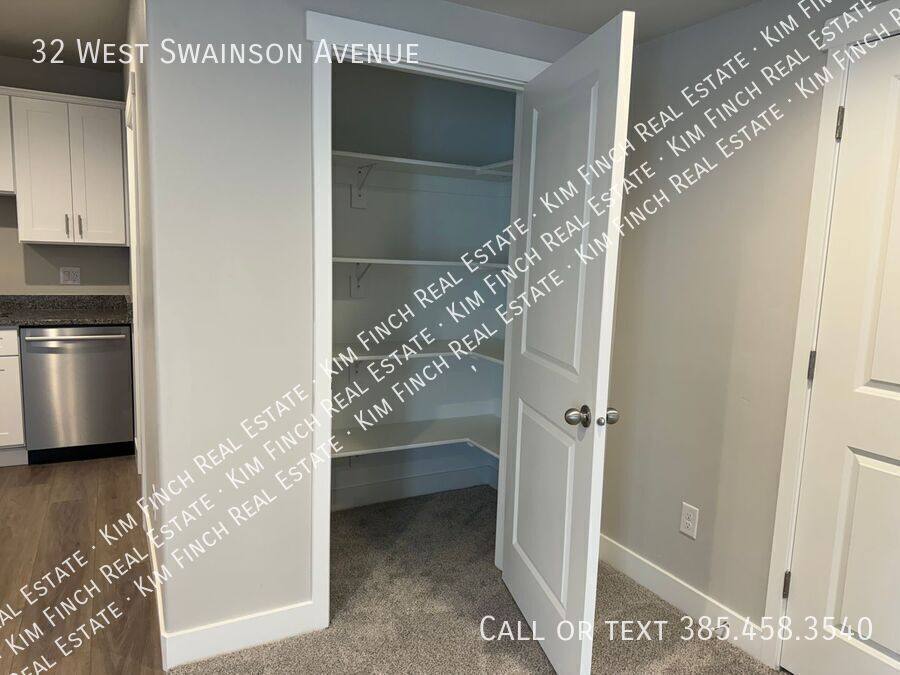 Apartment for rent at 32 W Swainson Ave, Saratoga Springs, UT 84045