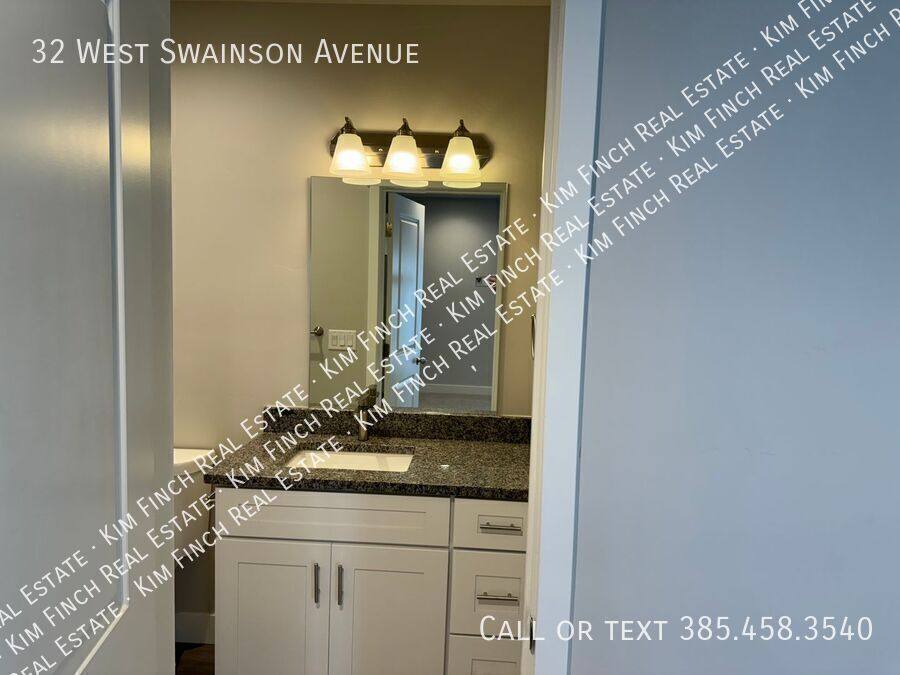 Apartment for rent at 32 W Swainson Ave, Saratoga Springs, UT 84045