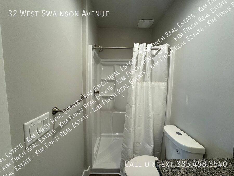 Apartment for rent at 32 W Swainson Ave, Saratoga Springs, UT 84045