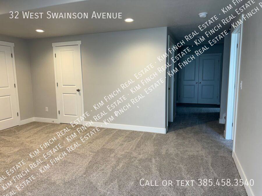 Apartment for rent at 32 W Swainson Ave, Saratoga Springs, UT 84045