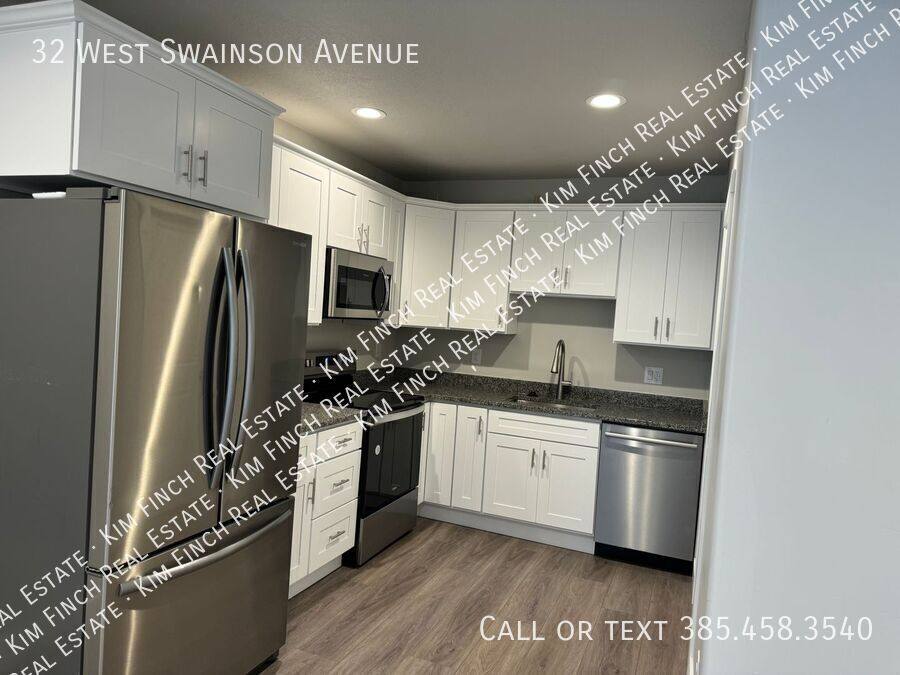 Apartment for rent at 32 W Swainson Ave, Saratoga Springs, UT 84045