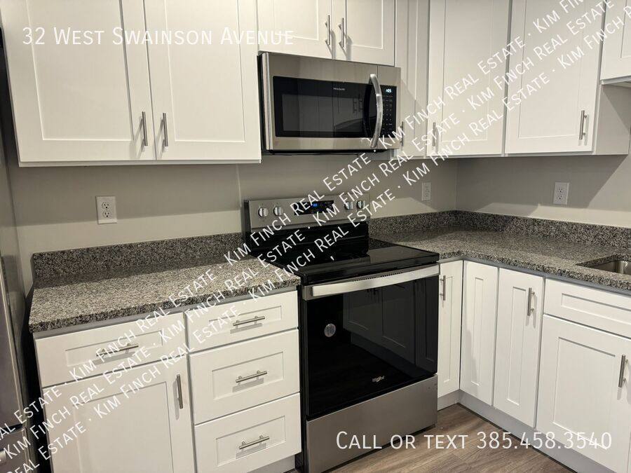 Apartment for rent at 32 W Swainson Ave, Saratoga Springs, UT 84045