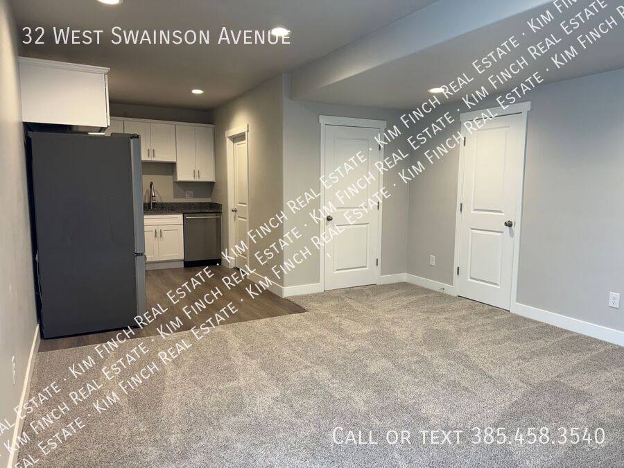Apartment for rent at 32 W Swainson Ave, Saratoga Springs, UT 84045