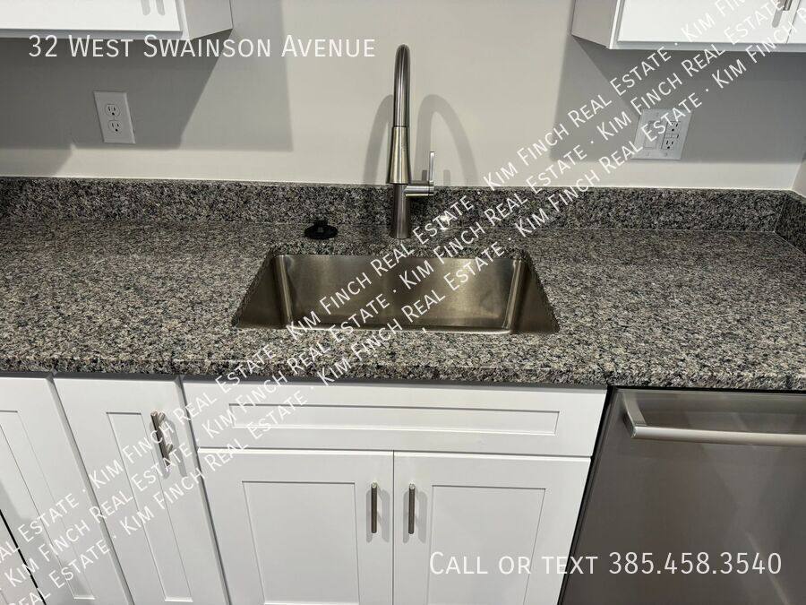 Apartment for rent at 32 W Swainson Ave, Saratoga Springs, UT 84045