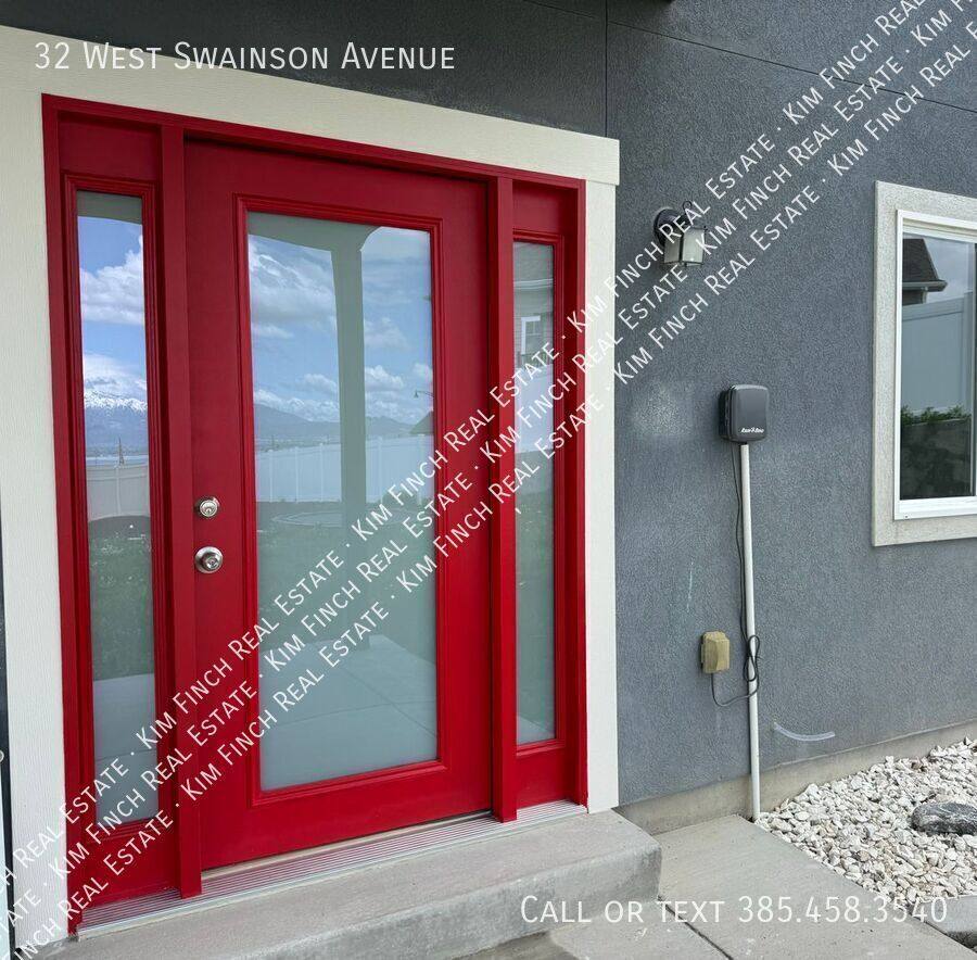Apartment for rent at 32 W Swainson Ave, Saratoga Springs, UT 84045